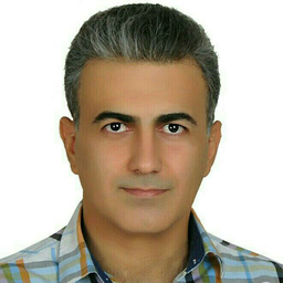 Ali Mosalanejad