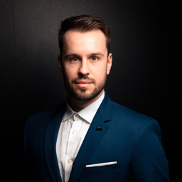 Tim Schade
