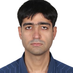 Saeed KazemiKenarsari