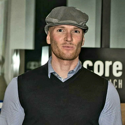 Marius Jülich