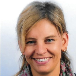 Britta Sylvester