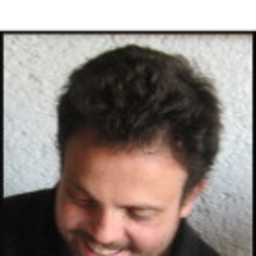 Ricardo Jaume