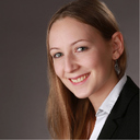 Social Media Profilbild Nicole Schütte Dortmund