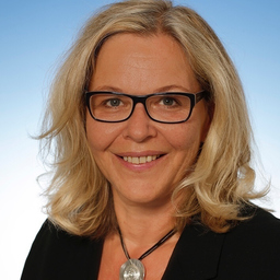 Bettina Padberg