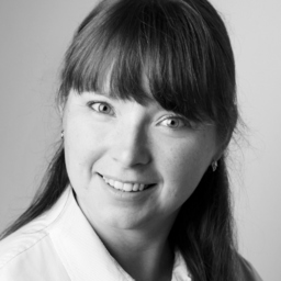 Olga Tolle