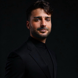 Ibrahim Dogan's profile picture