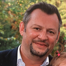 Thorsten Krebs