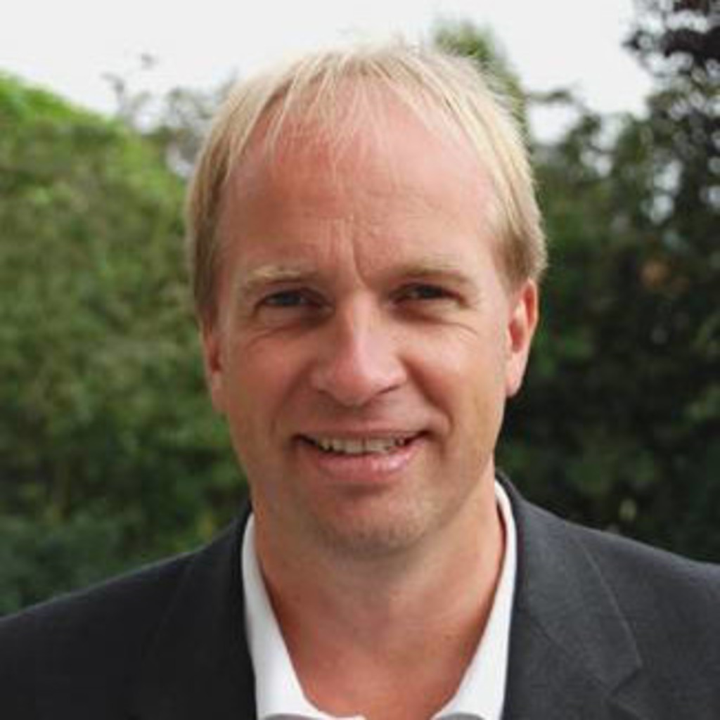 Manfred Timm Stellvertr. Pflegedirektor St. RochusHospital Telgte