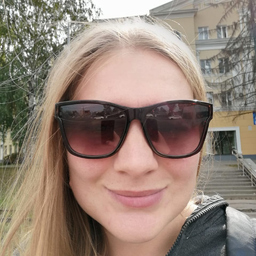 Nadezhda Motovilova