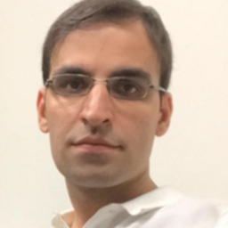 Mohammadreza Khanipilehrood