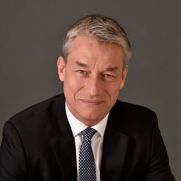 Gerald Steinhoff