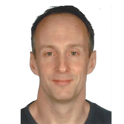 Prof. Dr. Florian Simons