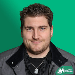 Joel Schons