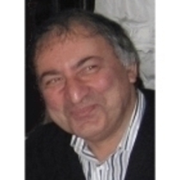 Robert Abrahamian