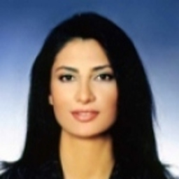 Serap Noyan Basımer