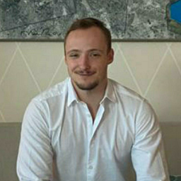 Berend Jansen