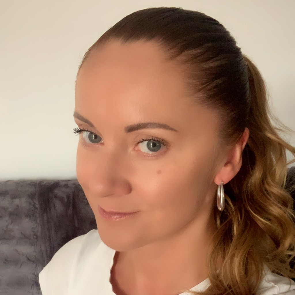 Maria Biela GAP Leader Plastic Omnium Automotive Exteriors GmbH XING