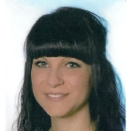 Profilbild Nadja Müller