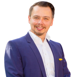 Sascha Peter Sülberg