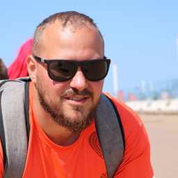 Kevin Meyer