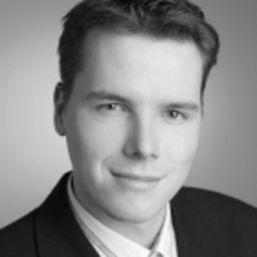 Manuel Wolff Scientific collaborator Helmholtz Centre for