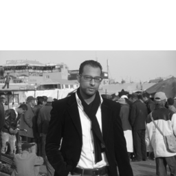 ALI JAOUHAR