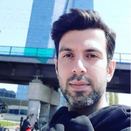 Amir Esmaeili
