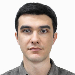 Elvin Ahmadov
