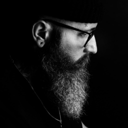 Sascha Annemüller's profile picture