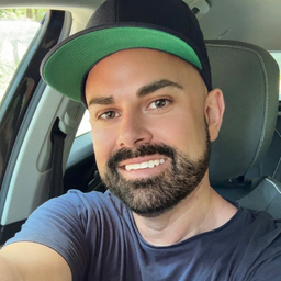 Oliver Harnisch's profile picture