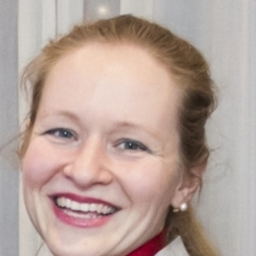 Iris Morgenstern