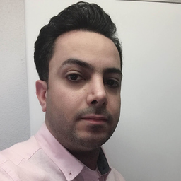 Amir Khaleghi