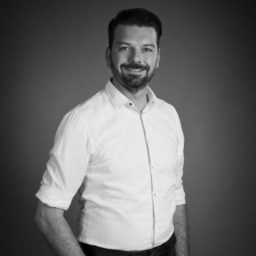 Profilbild Klaus Polschak