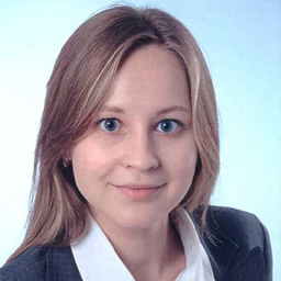 Anastasia Sementsova