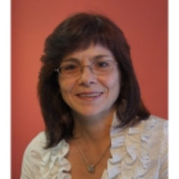 Sylvia Tillmanns