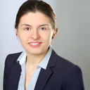 Dr. Irina Mustata