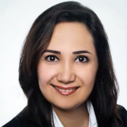 Dr. Simin Yazdi Nezhad