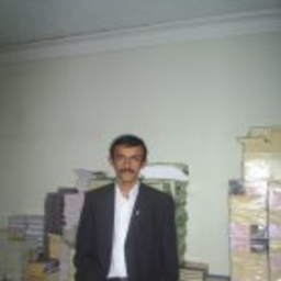 Mustafa Bozkurt
