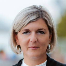 Anikó Péchli
