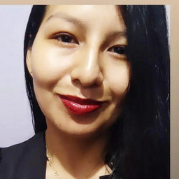 Yashira Raymundo Yauri