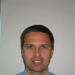 Profilbild Georg Huber