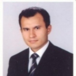 Ahmet Demirkan