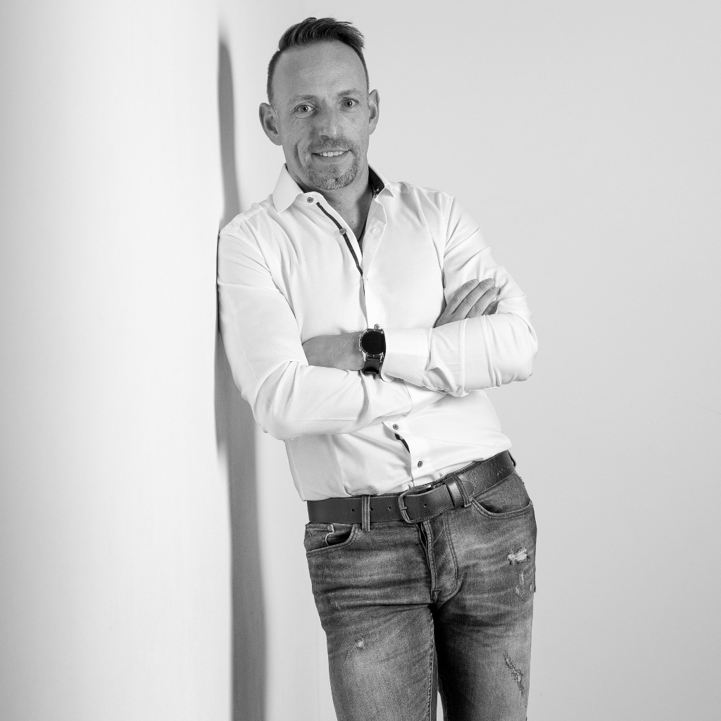 Daniel Möller Materialdisposition und Support DB Fernverkehr AG