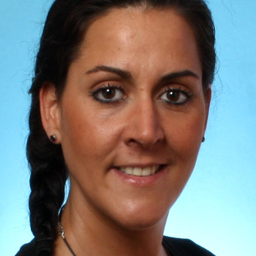Lydia Strauch Garcia