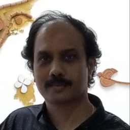 RAJENDRA RAO