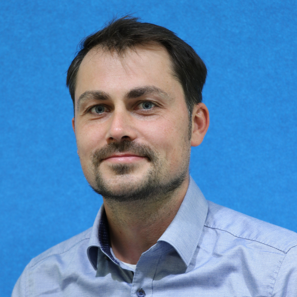 Viktor Bitter Industrial Engineer Fresenius Medical Care XING