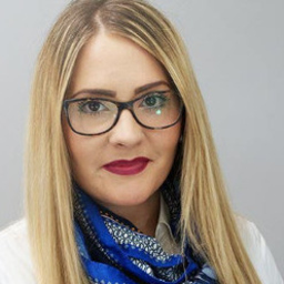 Desiree Lopes Dias