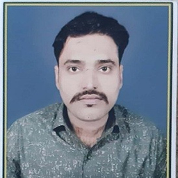 PRAMOD CHOUHAN