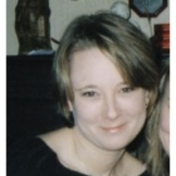 Martina Kropp