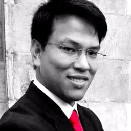 Viet Doanh Nguyen